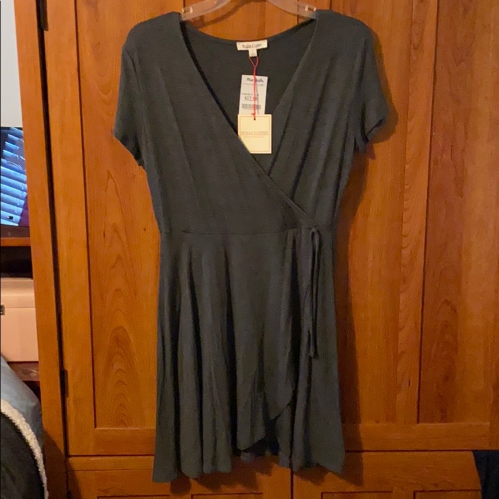 Juniors Casual Dress *NWT*